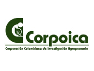 Logo corpoica - aliados centro de consultoria empresarial