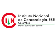 Logo Instituto Nacional de Cancerología - aliados centro de consultoria empresarial