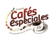 Logo Proyecto Cafés Especiales- aliados centro de consultoria empresarial
