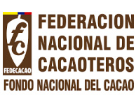 Logo Federación Nacional de Cacaoteros -FEDECACAO-- aliados centro de consultoria empresarial
