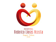 Logo Hospital Federico Lleras Acosta - aliados centro de consultoria empresarial