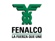 Logo Fenalco - aliados centro de consultoria empresarial