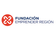Logo undación Emprender Región Colombia aliados centro de consultoria empresarial