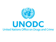 Logo Oficina de Naciones Unidas contra la Droga y el Delito -UNODC-- aliados centro de consultoria empresarial