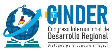 primer Congreso Internacional de Desarrollo Regional Unibagué