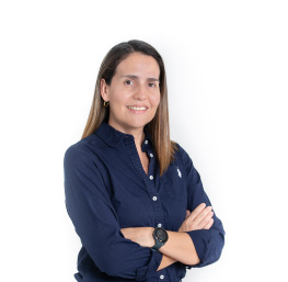Mónica Rincón Córdoba