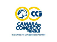 Logo Camara de comercio - aliados centro de consultoria empresarial