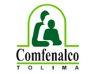 Logo Comfenalco - aliados centro de consultoria empresarial