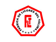 Logo Licores del Tolima- aliados centro de consultoria empresarial