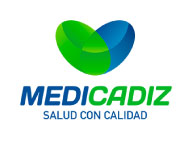 Logo Medicadiz - aliados centro de consultoria empresarial