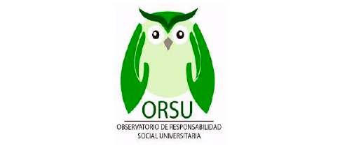 Observatorio de Responsabilidad Social Universitaria - ORSU