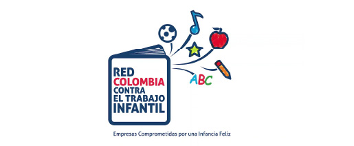 Red Colombia Contra El Trabajo Infantil