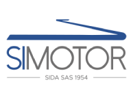 Logo SIMOTOR